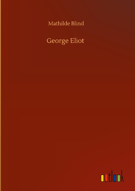 George Eliot