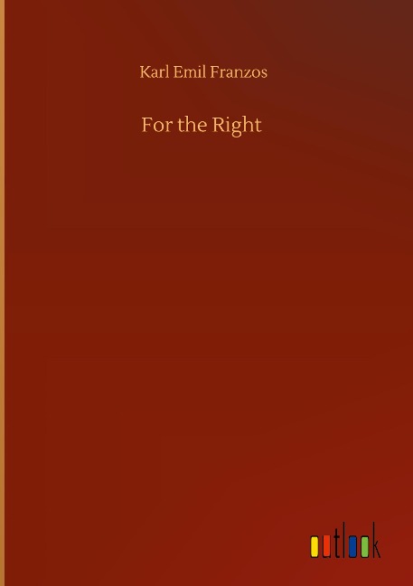 For the Right