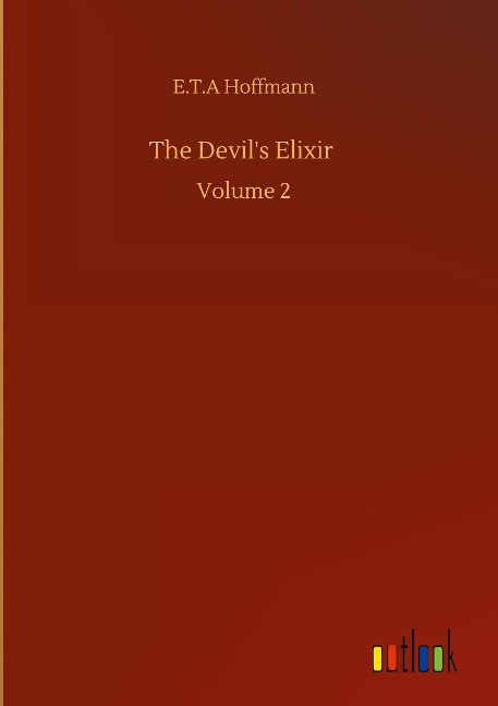 The Devils Elixir: Volume 2