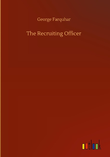 The Recruiting Officer