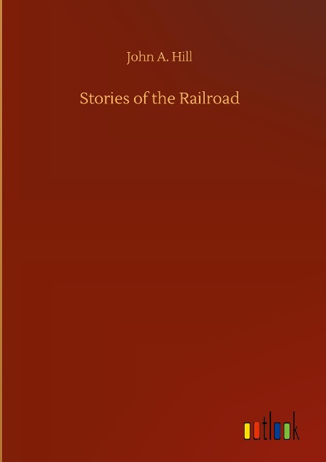 Stories of the Railroad