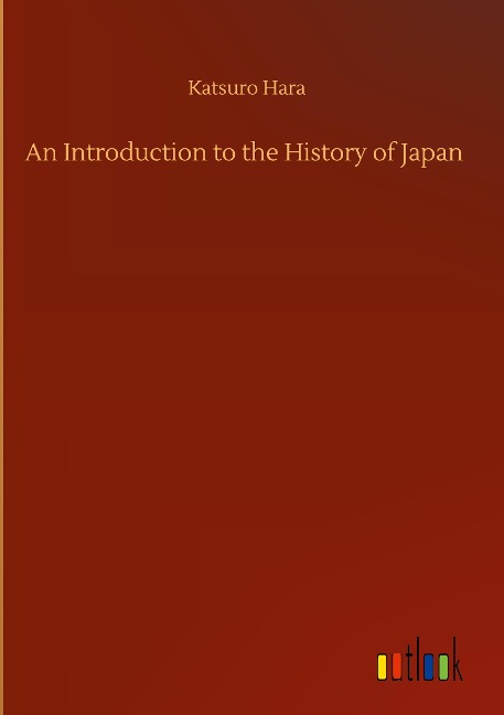 An Introduction to the History of Japan