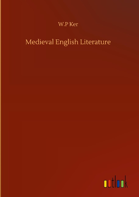 Medieval English Literature