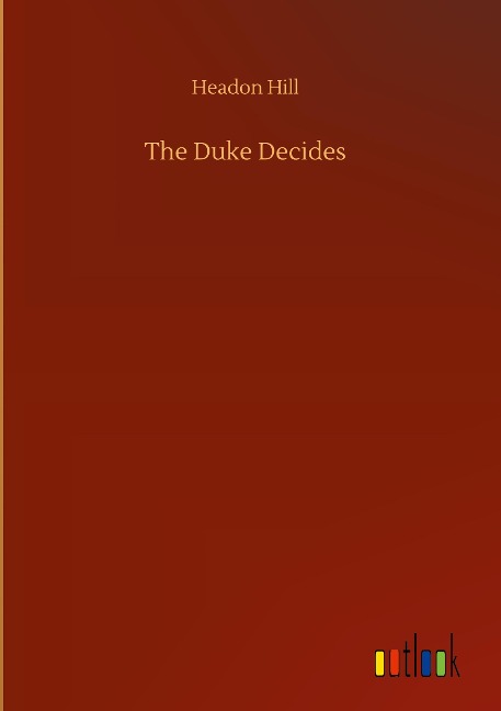 The Duke Decides