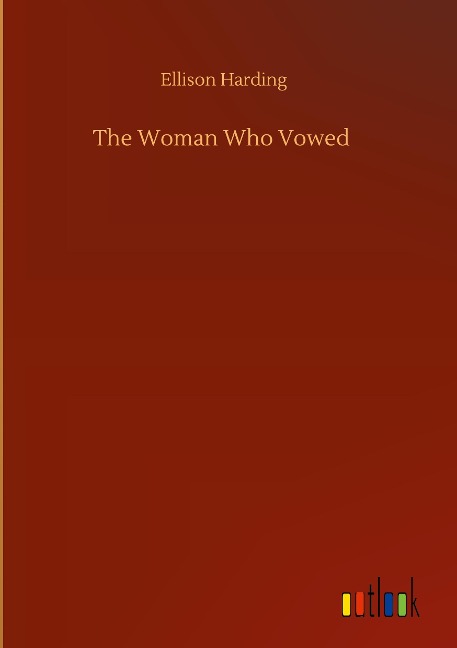 The Woman Who Vowed