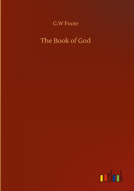 The Book of God