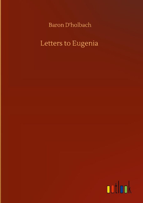 Letters to Eugenia