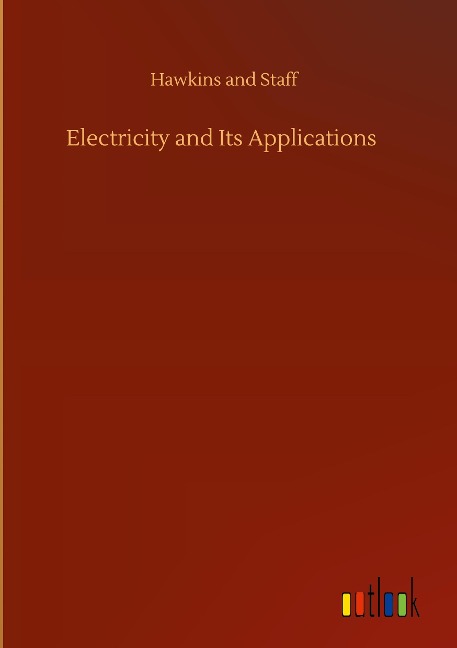 Electricity and Its Applications