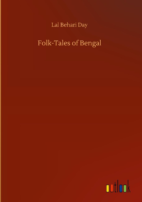 Folk-Tales of Bengal