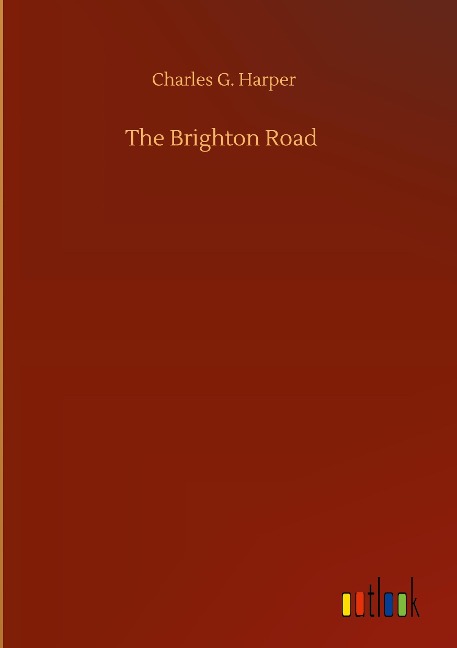 The Brighton Road