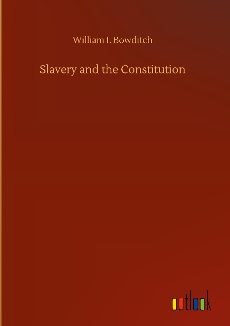 Slavery and the Constitution