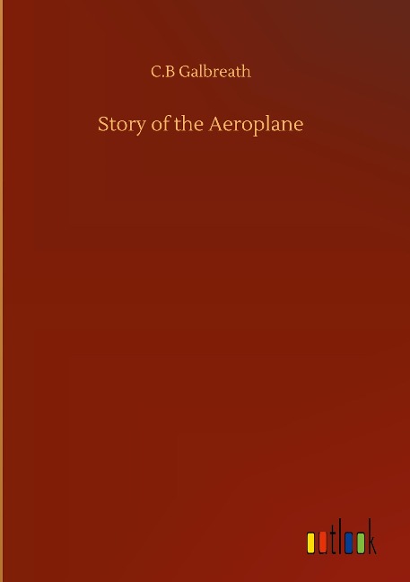 Story of the Aeroplane