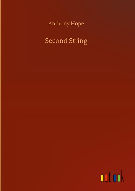 Second String
