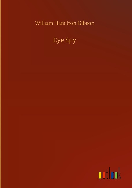 Eye Spy