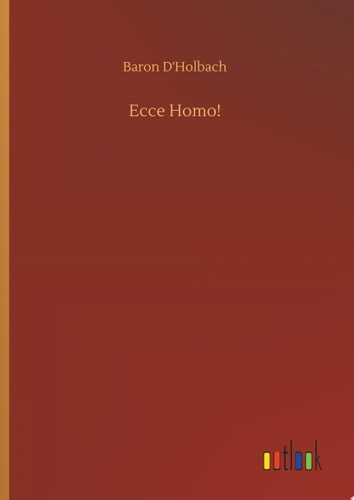 Ecce Homo!