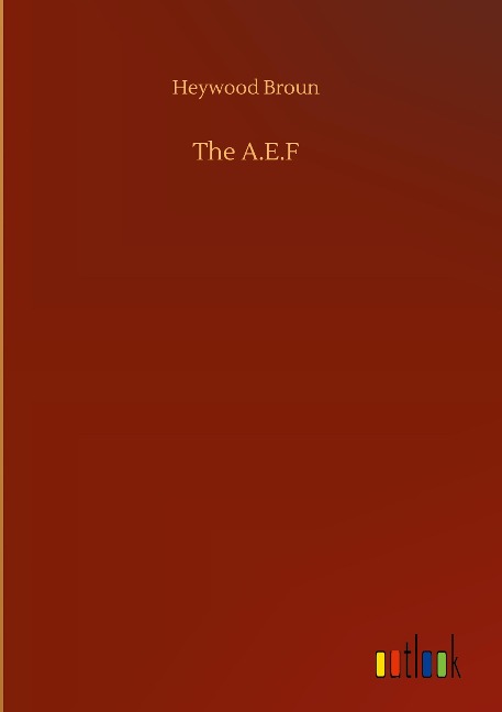 The A.E.F