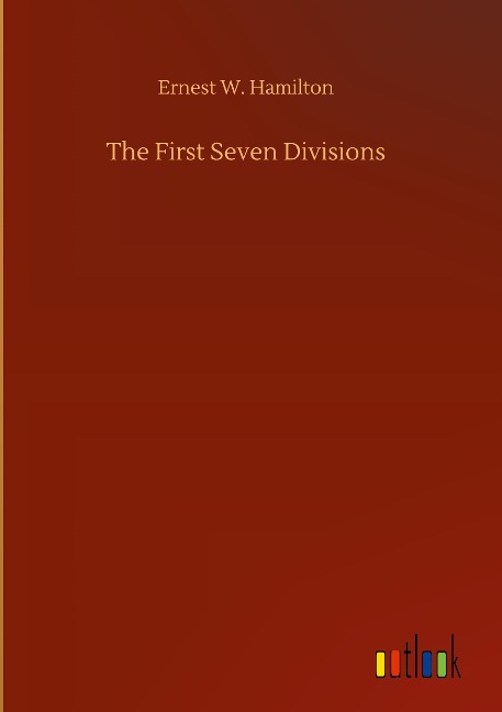 The First Seven Divisions