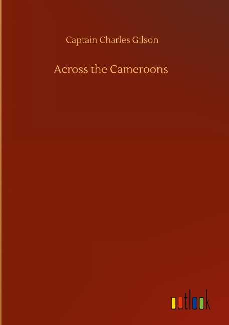 Across the Cameroons
