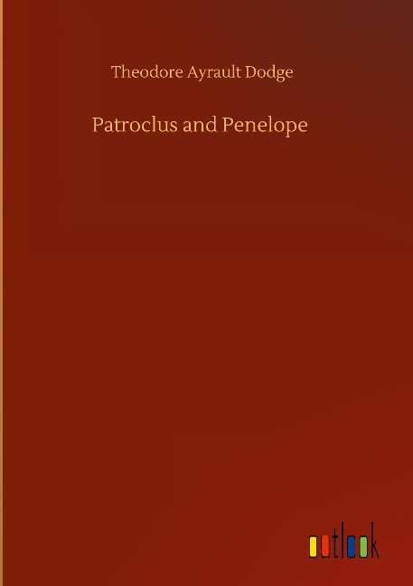 Patroclus and Penelope