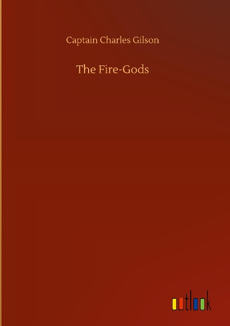 The Fire-Gods