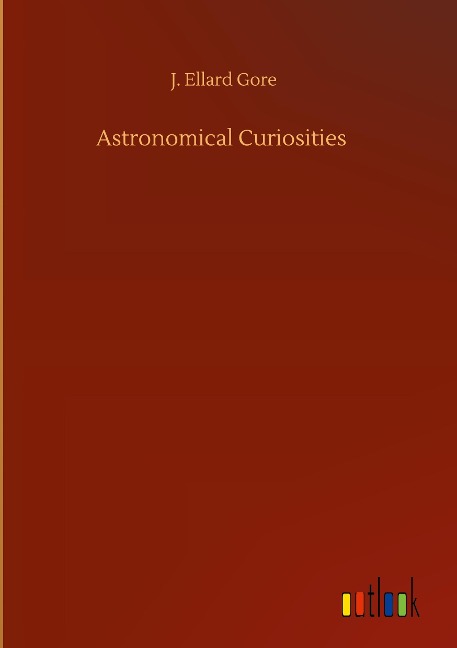Astronomical Curiosities