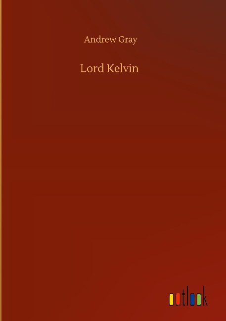 Lord Kelvin
