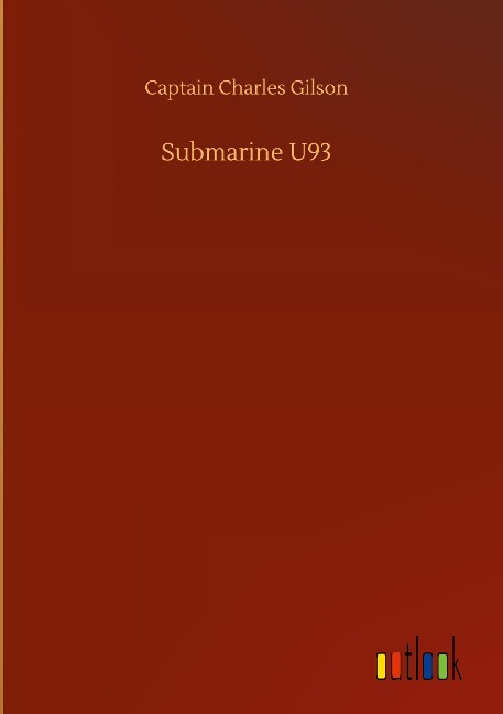 Submarine U93
