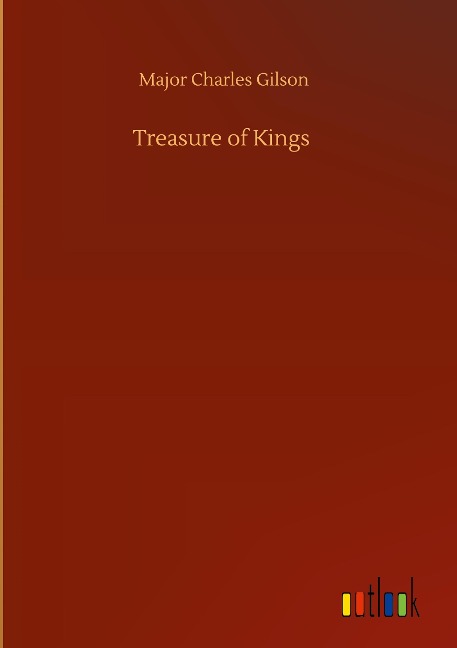 Treasure of Kings