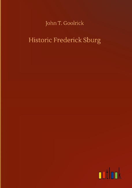 Historic Frederick Sburg