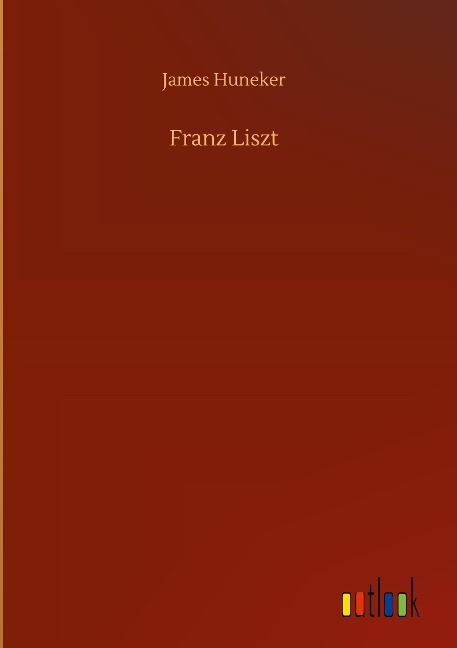 Franz Liszt