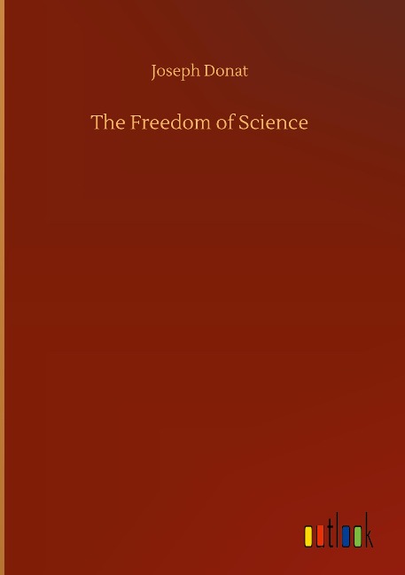 The Freedom of Science