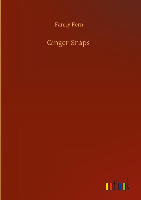 Ginger-Snaps