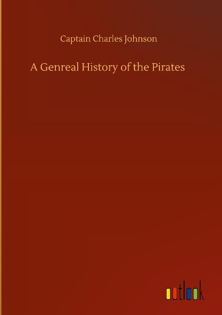A Genreal History of the Pirates
