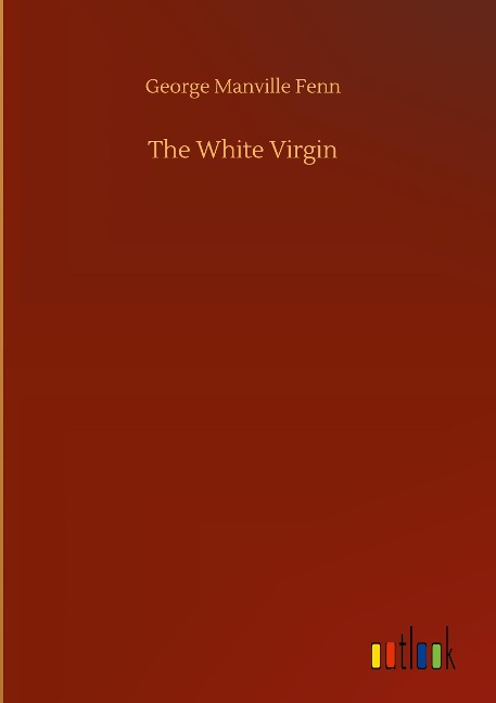The White Virgin