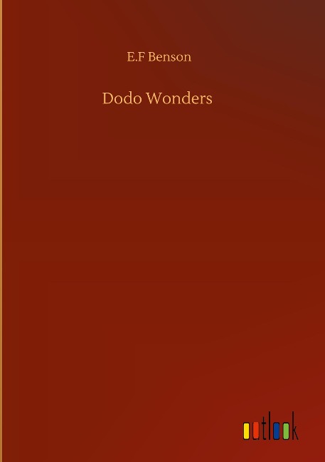 Dodo Wonders