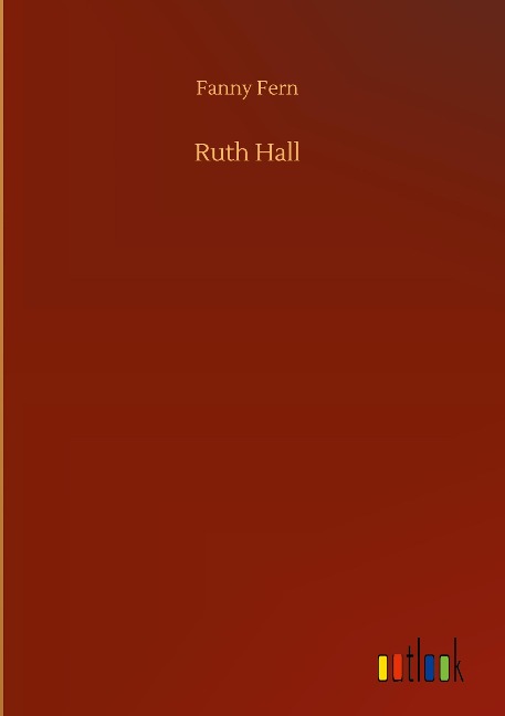 Ruth Hall