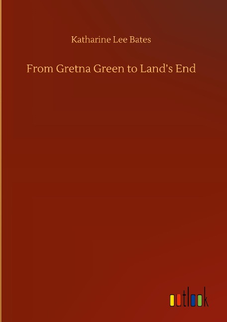From Gretna Green to Lands End