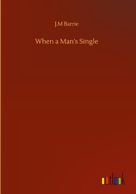 When a Mans Single