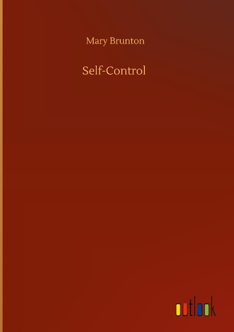 Self-Control