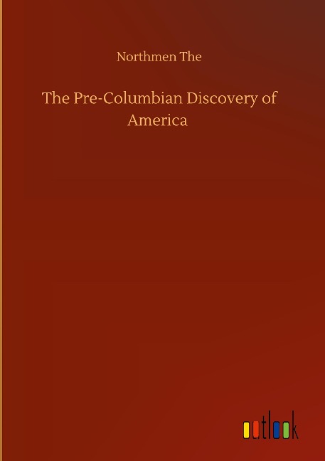The Pre-Columbian Discovery of America