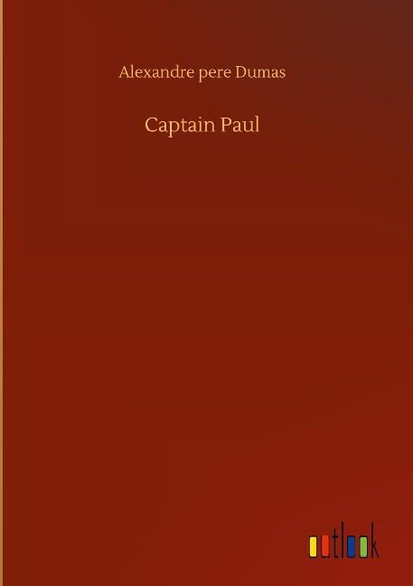 Captain Paul