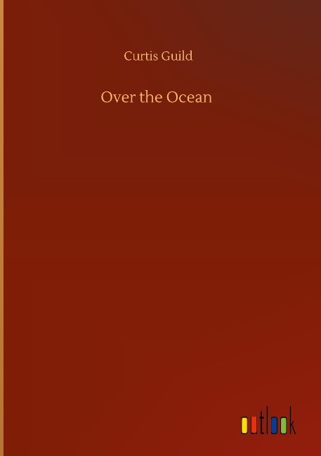 Over the Ocean