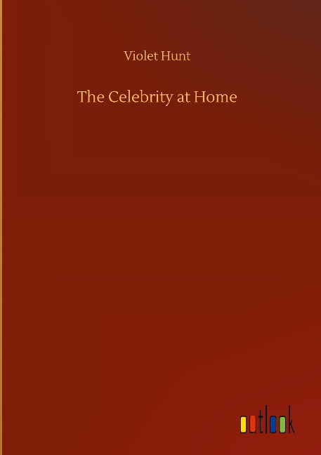 The Celebrity at Home