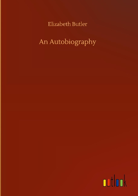 An Autobiography