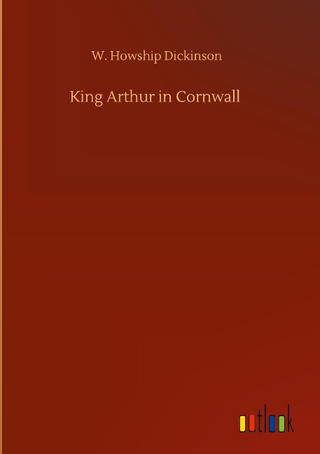King Arthur in Cornwall