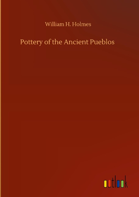 Pottery of the Ancient Pueblos