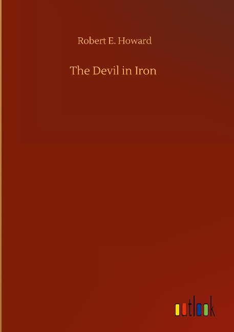The Devil in Iron