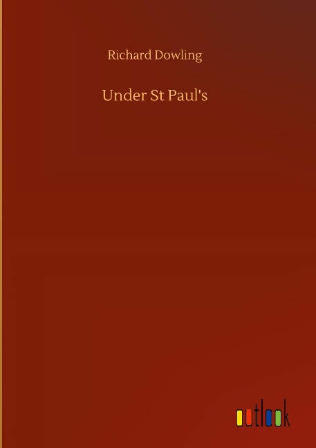 Under St Pauls