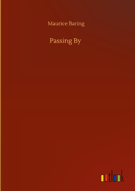 Passing By