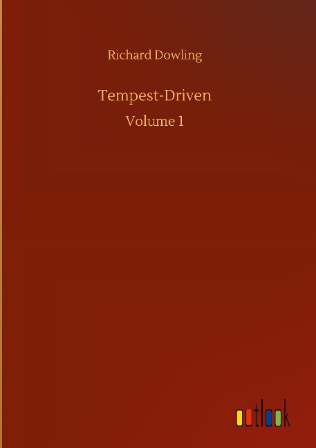 Tempest-Driven: Volume 1